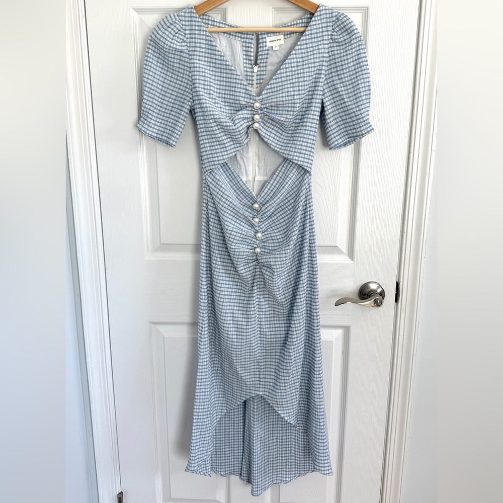 Song of Style Lena Dress XS - Picture 2 of 6